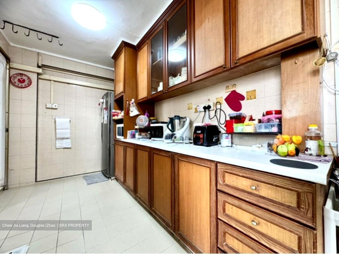 Blk 223 Lorong 8 Toa Payoh (Toa Payoh), HDB 5 Rooms #501243351